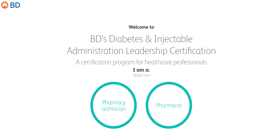 BD PharmTech
